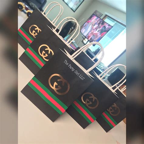 gucci party bag|gucci gift with purchase.